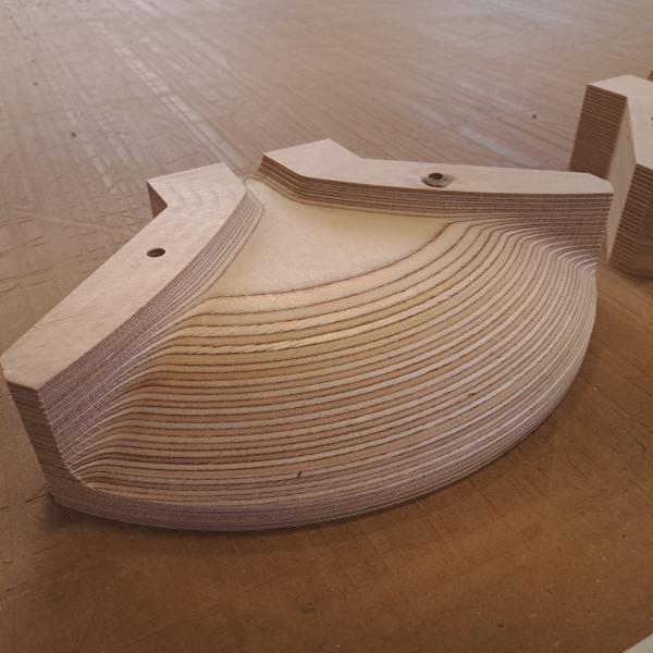 CNC Фреза