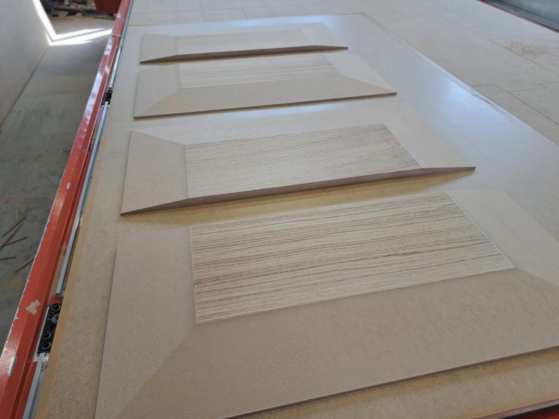 CNC Фреза