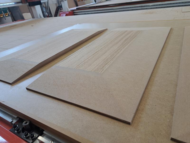 CNC Фреза