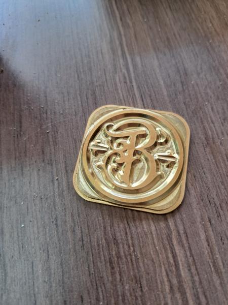 CNC Фреза
